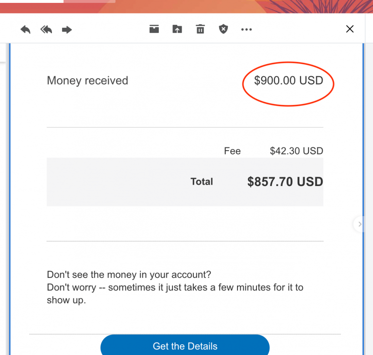 lisa's profit